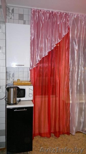 Квартира от хозяев в Wi-Fi на часы, сутки и более! - Изображение #4, Объявление #946958