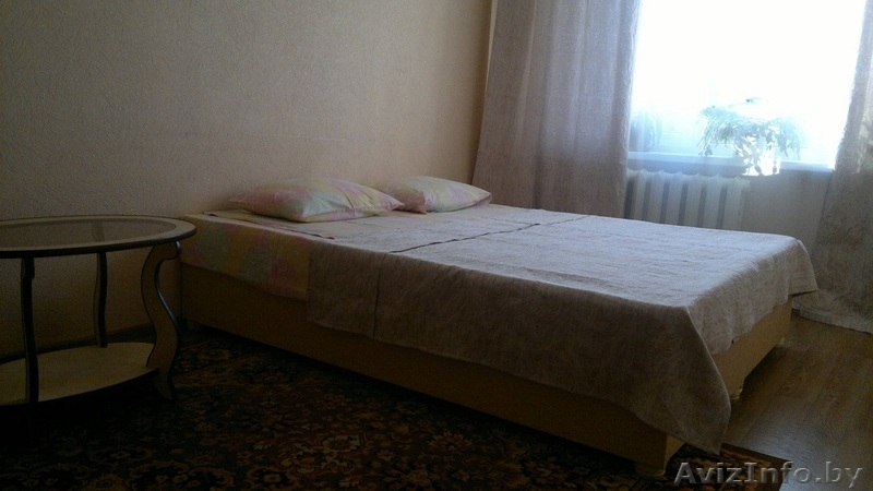 Квартира от хозяев в Wi-Fi на часы, сутки и более! - Изображение #3, Объявление #946958