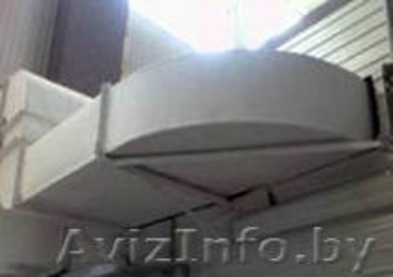 Теплоизоляция жидкая Теплометт - Изображение #3, Объявление #1028590