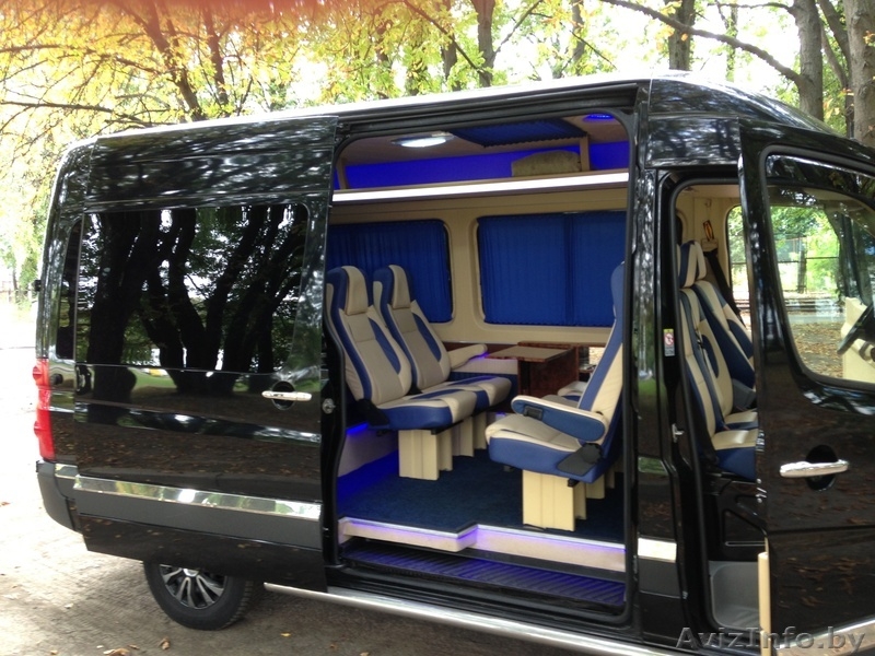 Доставка пассажиров по Беларуси. Трансфер в санаторий. дом отдыха. усадьбу. - Изображение #2, Объявление #1015568