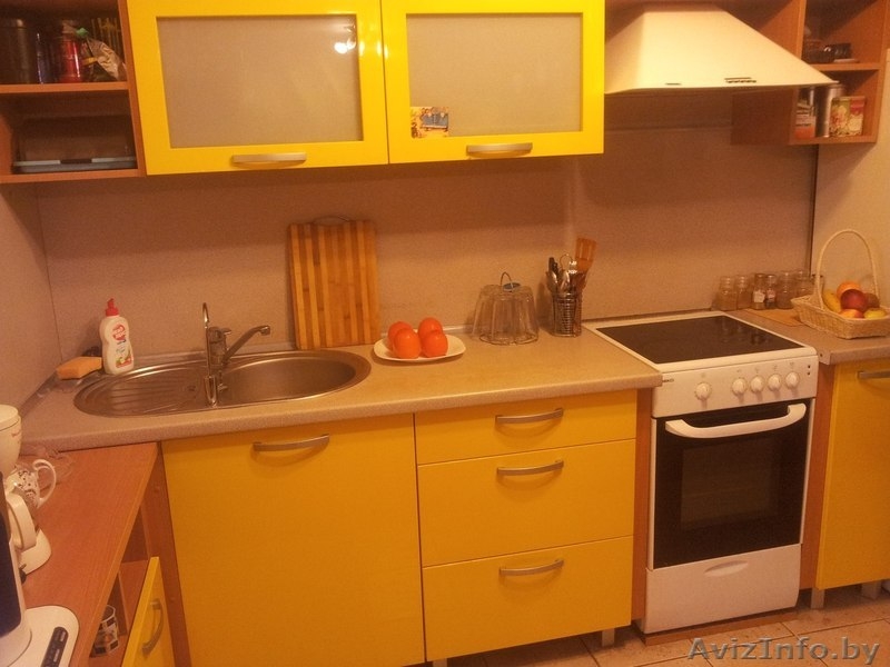 Квартира-студия с ремонтом возле метро уручье. Минск - Изображение #2, Объявление #1022763