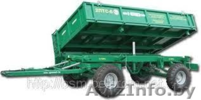 Куплю сельхозтехнику  - Изображение #8, Объявление #965359