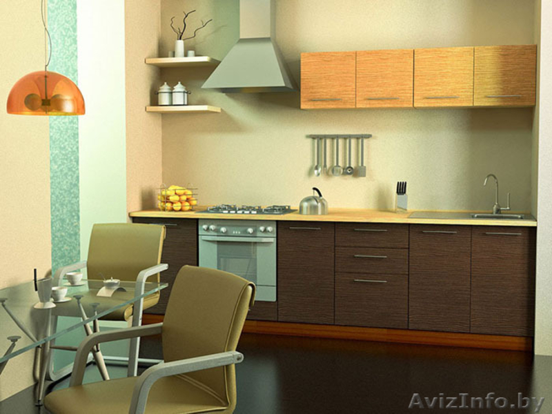 Кухни оптом от ООО "Монтань" - Изображение #2, Объявление #1029545