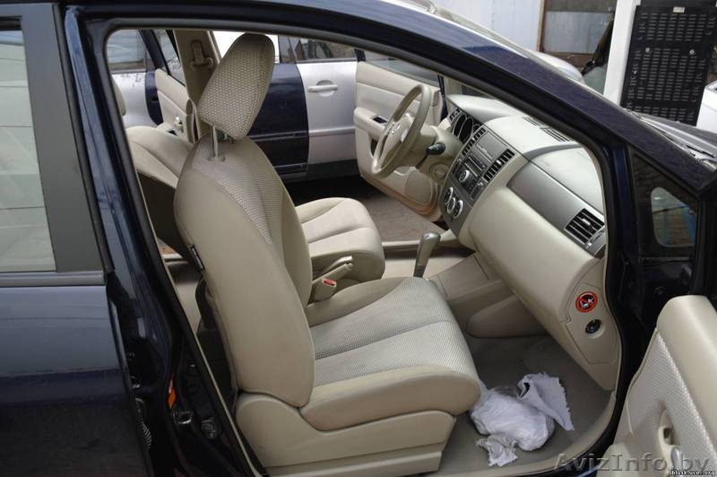 Химчистка салона авто - Изображение #3, Объявление #1017262