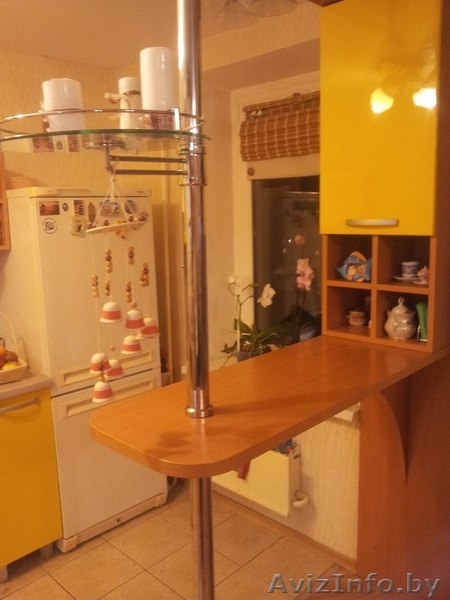 Квартира-студия с ремонтом возле метро уручье. Минск - Изображение #3, Объявление #1022763