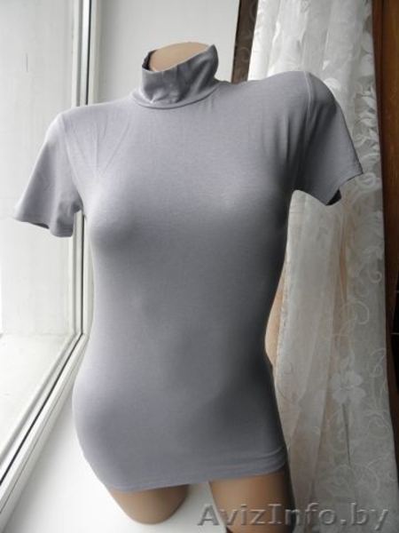 Водолазки американка оптом - Изображение #5, Объявление #1022623