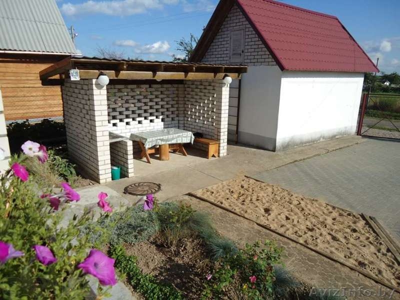 Продаю дачу Малиновка-Сад - Изображение #4, Объявление #1024983