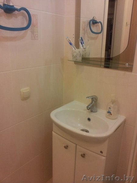 Квартира-студия с ремонтом возле метро уручье. Минск - Изображение #7, Объявление #1022763