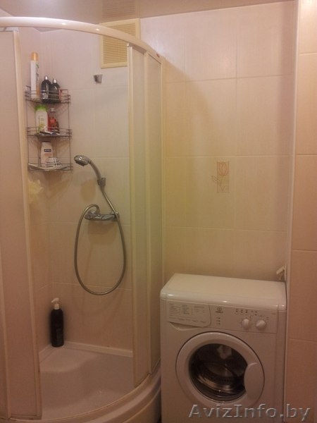 Квартира-студия с ремонтом возле метро уручье. Минск - Изображение #8, Объявление #1022763