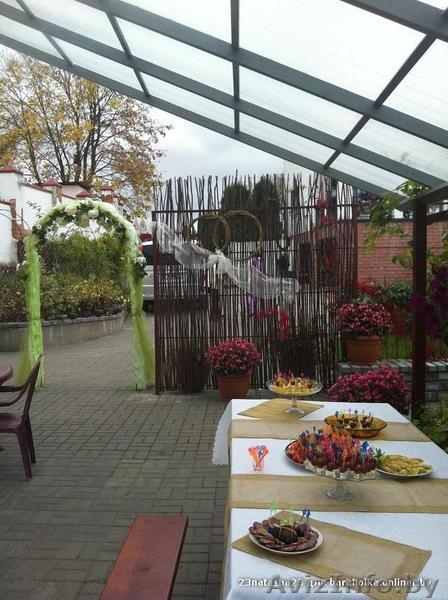 Услуги повара,кейтеринг,помощь в приготовлении пищи - Изображение #6, Объявление #1022984