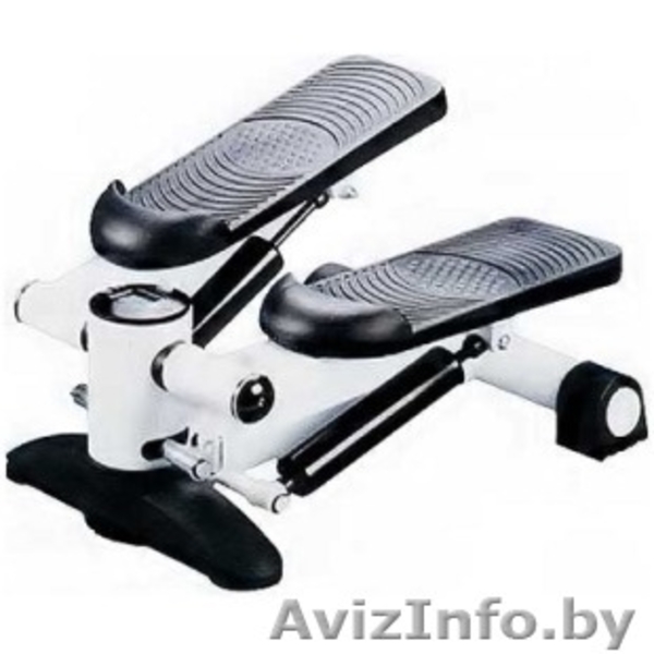 ПРОКАТ :Эллиптический тренажер -  HOUSEFIT,Спортцентр "Макс Мирный" - Изображение #5, Объявление #658957