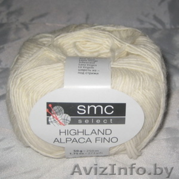 Нитки для вязания и товары для рукоделия - Изображение #1, Объявление #1030221