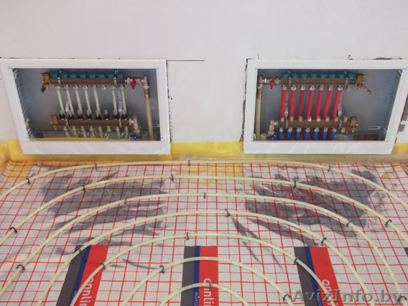 Сантехник на все руки - Изображение #1, Объявление #1020655