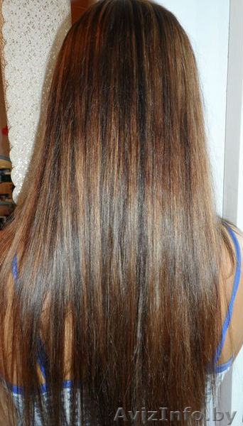 Парикмахер- стилист. Выезд на дом. - Изображение #3, Объявление #1017355