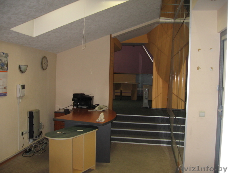 офис Советский р. Леонида Беды  - Изображение #4, Объявление #513830