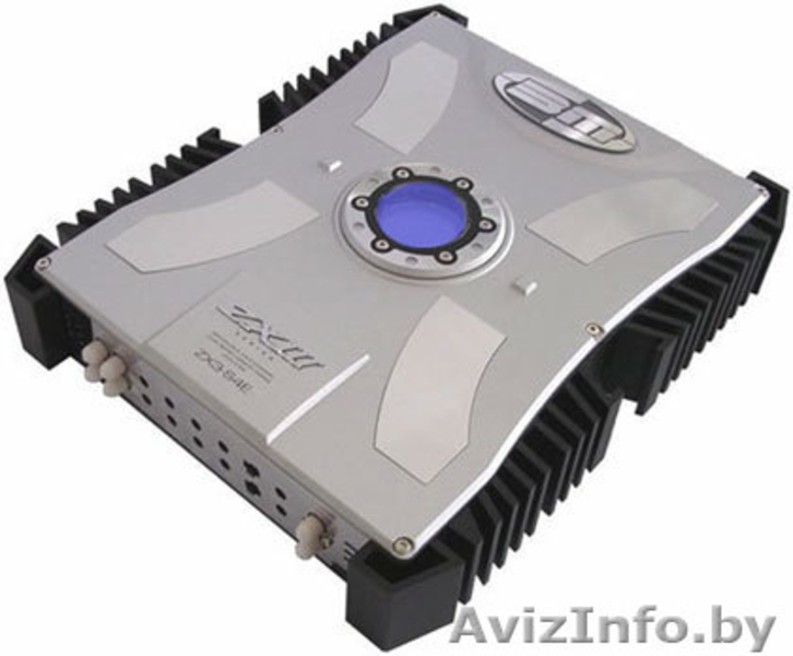 Продам саб в машину - Изображение #3, Объявление #1020627