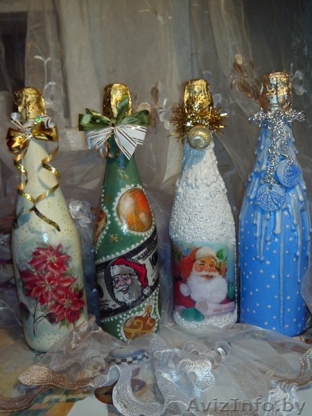 Сувениры и подарки ручной работы - Изображение #3, Объявление #1007551