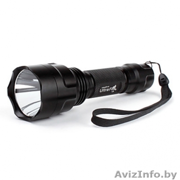 Светодиодные фонари, велофары, много моделей, хорошие цены, бесплатная доставка - Изображение #1, Объявление #1023665