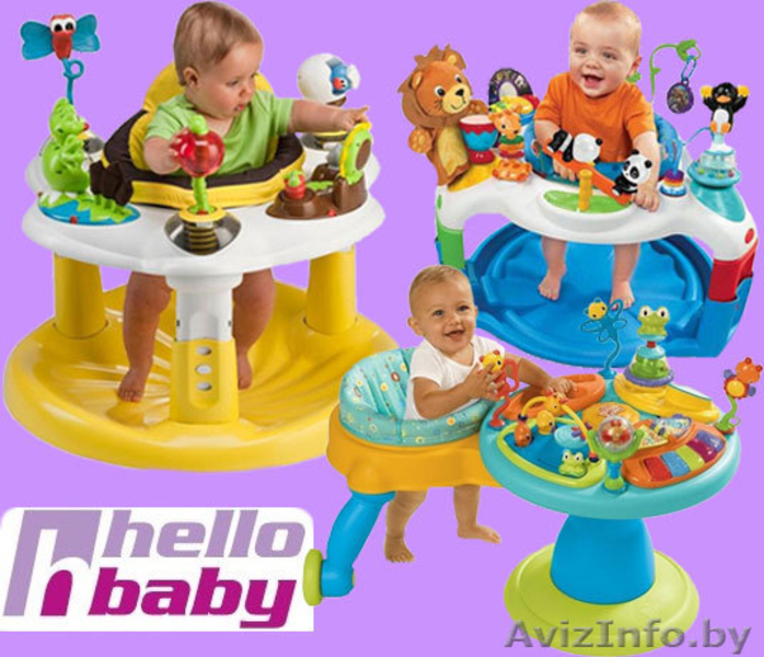 Прокат hellobaby предлагает самые популярные товары на прокат - Изображение #7, Объявление #1018570