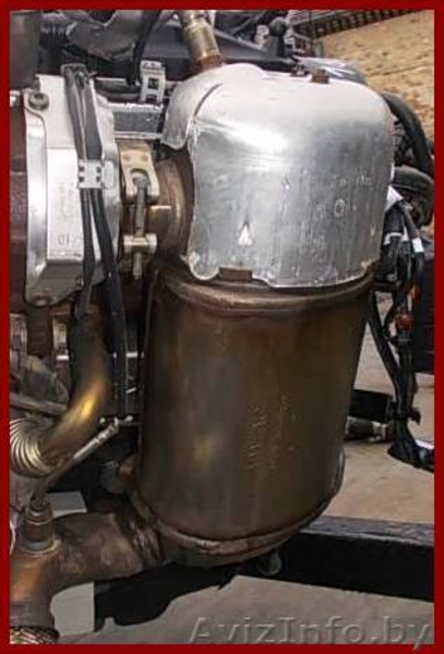 куплю катализаторы в Минске FAP, DPF фильтры  80255418485 - Изображение #2, Объявление #1025128