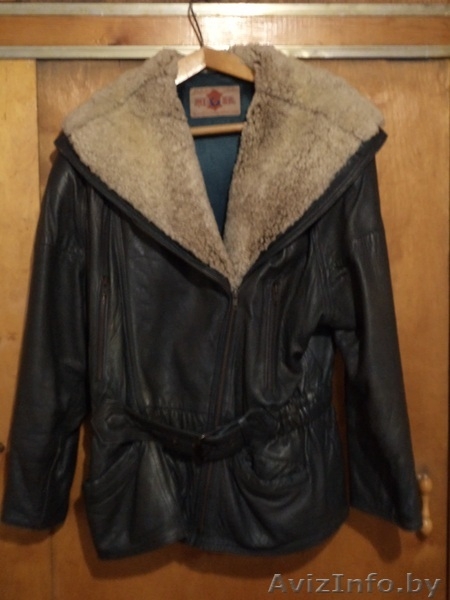 Продам  дубленку - Изображение #1, Объявление #1022066