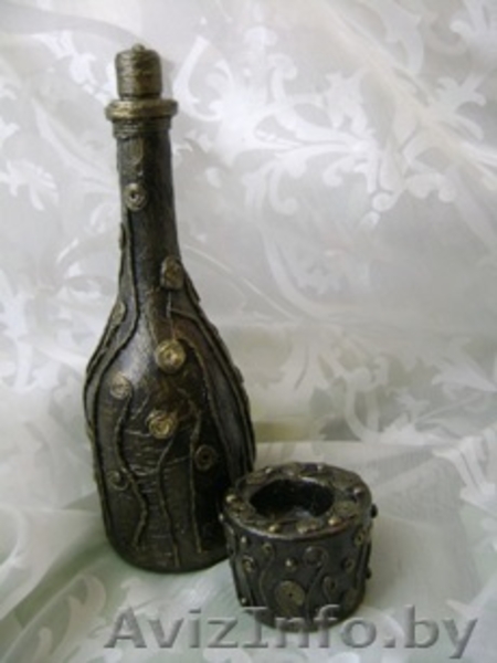 Сувениры и подарки ручной работы - Изображение #9, Объявление #1007551