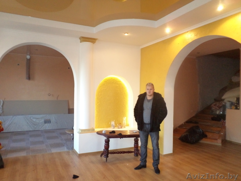 евроремонт и дизайн - Изображение #2, Объявление #1024520