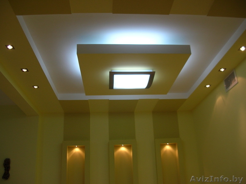 евроремонт и дизайн - Изображение #5, Объявление #1024520