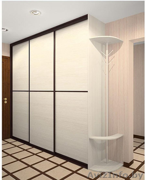 Корпусная мебель в Минске для вашего дома - Изображение #4, Объявление #1015727