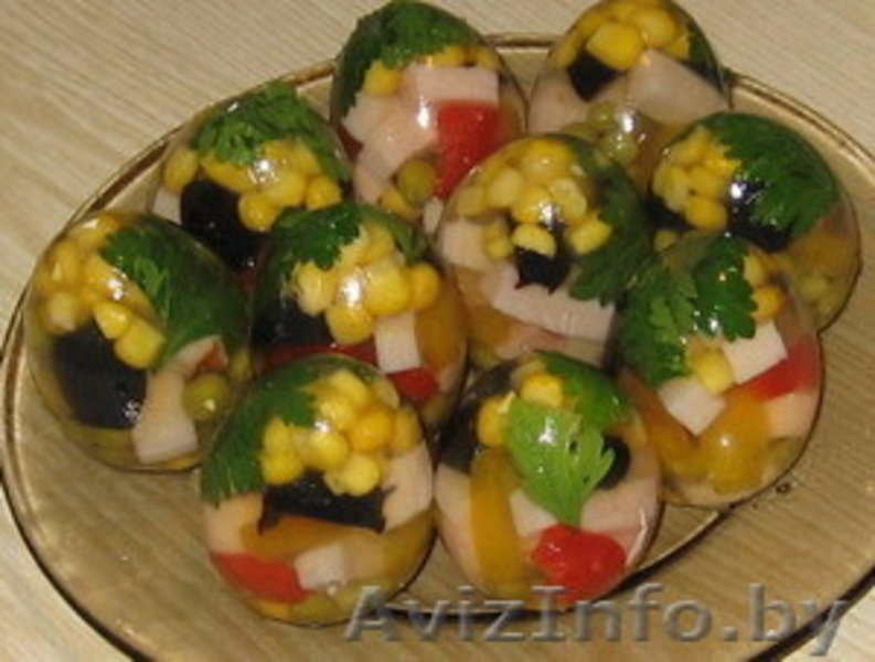 Услуги повара,кейтеринг,помощь в приготовлении пищи - Изображение #4, Объявление #1022984