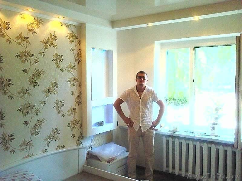 евроремонт и дизайн - Изображение #1, Объявление #1024520