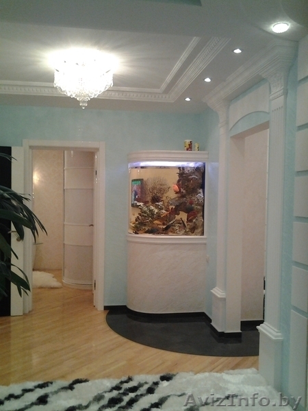 Комплексный ремонт по дизайн-проектам - Изображение #3, Объявление #1014860