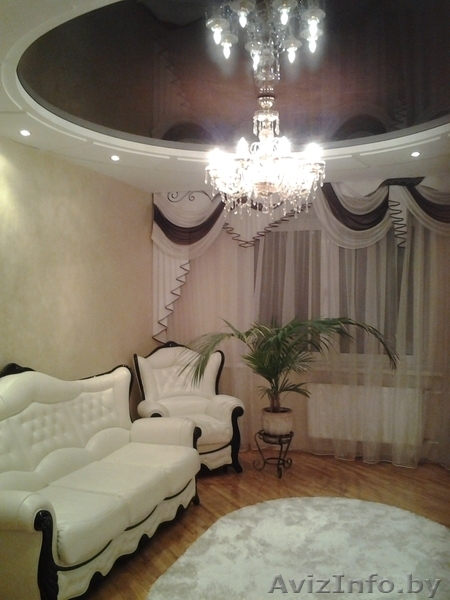 Комплексный ремонт по дизайн-проектам - Изображение #4, Объявление #1014860