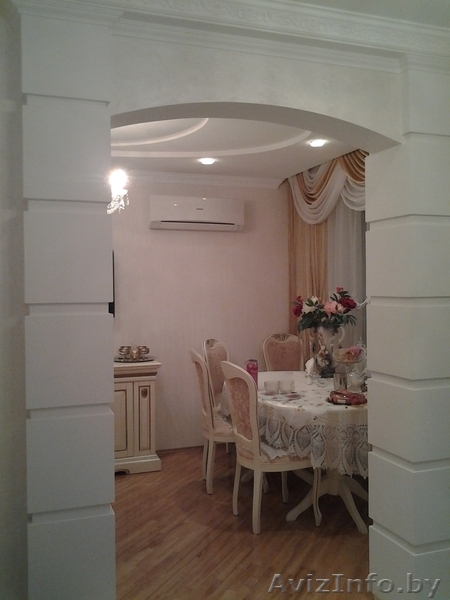 Комплексный ремонт по дизайн-проектам - Изображение #5, Объявление #1014860