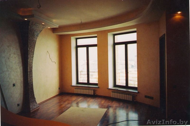 Комплексный ремонт по дизайн-проектам - Изображение #7, Объявление #1014860