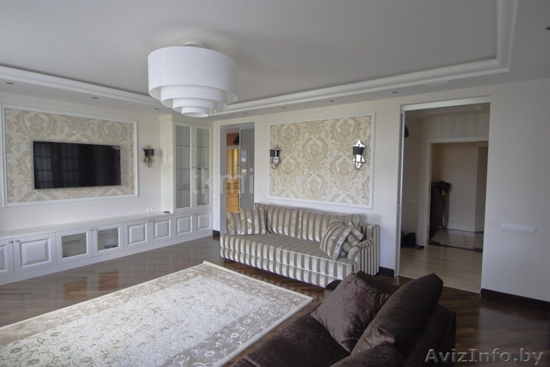 Ремонтно-отделочные работы в Технология и Качество - Изображение #3, Объявление #1021835