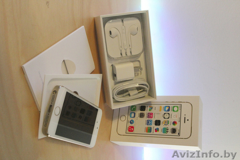 Apple  iPhone 5S 16 Гб всего за $ 450USD, Samsung Galaxy Note 3 16GB  - Изображение #1, Объявление #1029892
