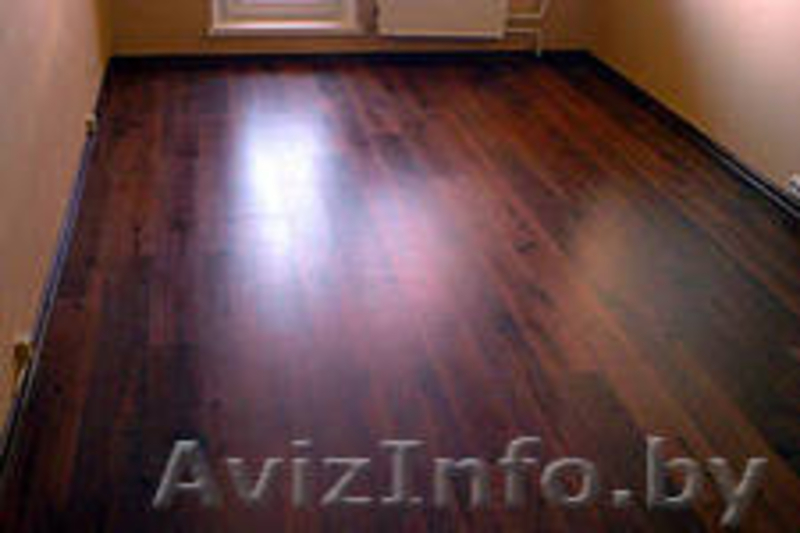 Укладка полов, ламинат и др. - Изображение #5, Объявление #1027564