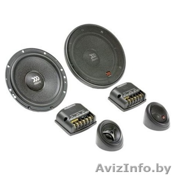 Продам автомагнитолу,акустику,саб. - Изображение #3, Объявление #1018510