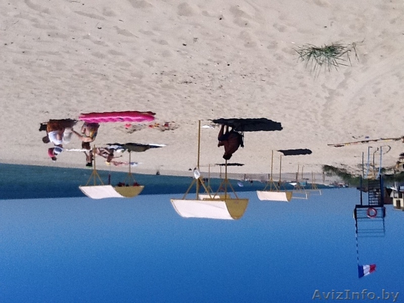 пляжный отель БУДАКИ budaki@rambler.ru   - Изображение #4, Объявление #1027476