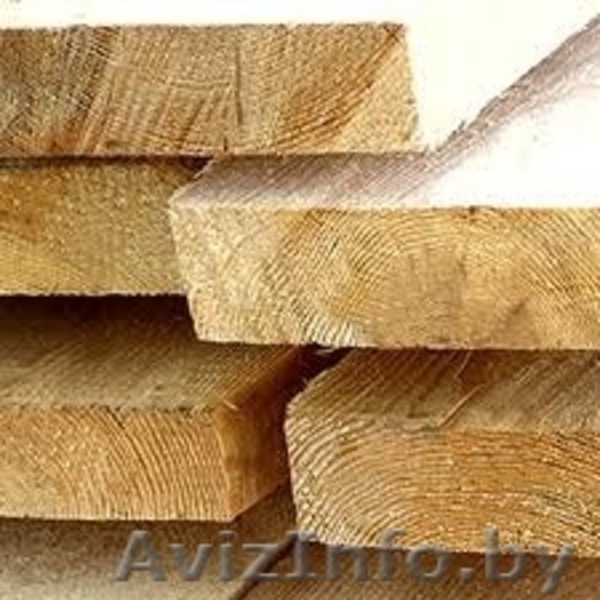 Пиломатериалы ООО"Техновуд-индустрия" - Изображение #3, Объявление #1029085