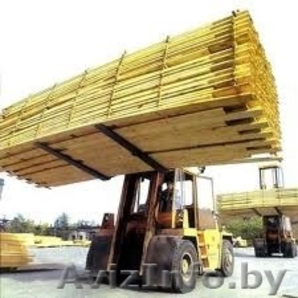 Пиломатериалы ООО"Техновуд-индустрия" - Изображение #7, Объявление #1029085