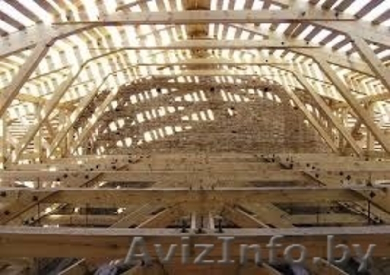 Пиломатериалы ООО"Техновуд-индустрия" - Изображение #8, Объявление #1029085