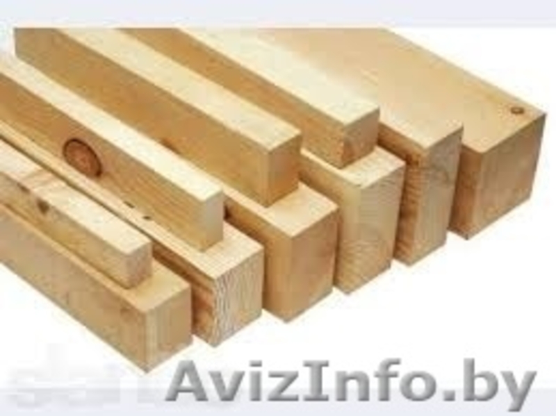 Пиломатериалы ООО"Техновуд-индустрия" - Изображение #9, Объявление #1029085