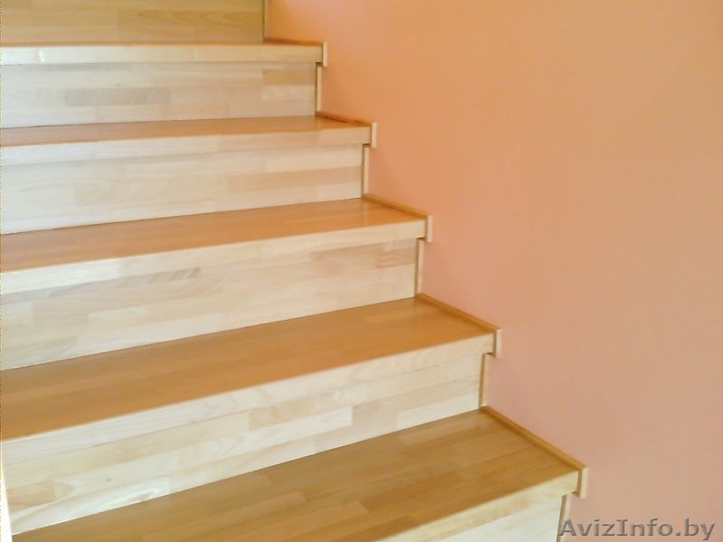 Дерево-каркасное строительство. Лестницы. - Изображение #8, Объявление #1014731