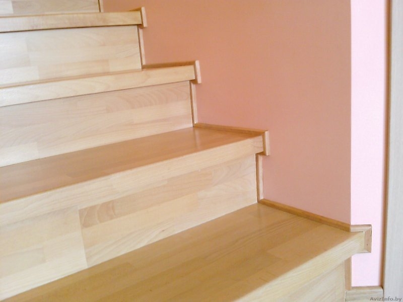 Лестницы. Дерево-каркасное строительство.  - Изображение #9, Объявление #1014735