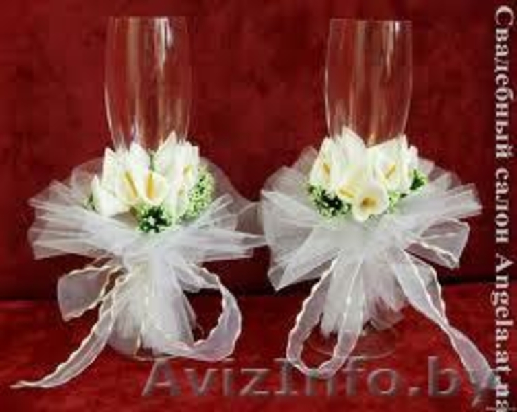 шикарные букеты из ткани своими руками - Изображение #8, Объявление #1029013