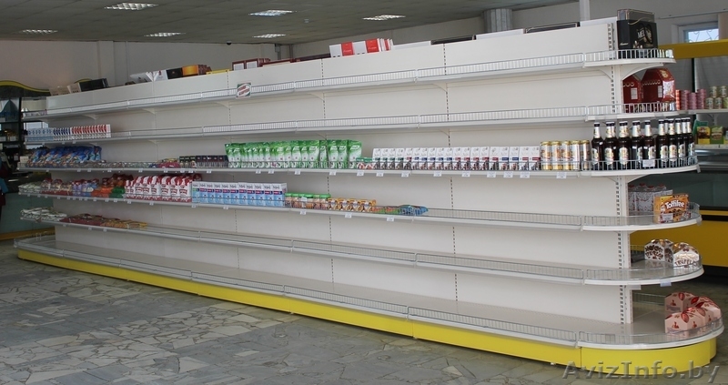 Продам торговое оборудование, б/у - Изображение #3, Объявление #1030290