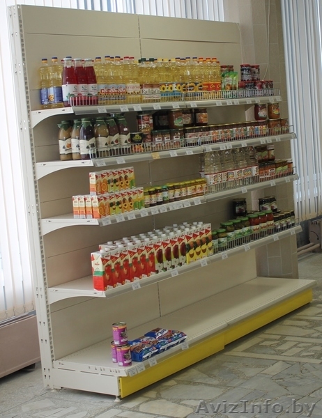 Продам торговое оборудование, б/у - Изображение #4, Объявление #1030290