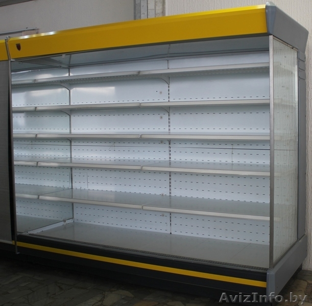 Продам торговое оборудование, б/у - Изображение #5, Объявление #1030290
